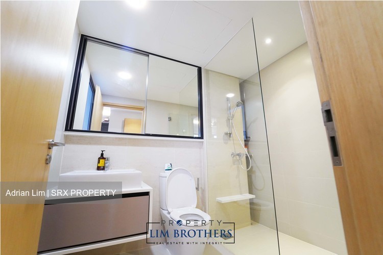 H2O Residences (D28), Condominium #198247262